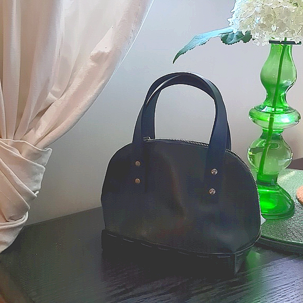 Handmade Leather Purse